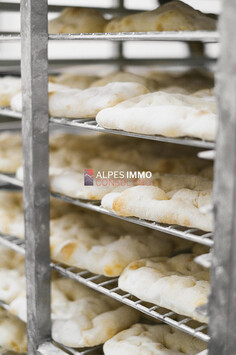 Vente - Boulangerie - Pâtisserie - Gap (05000)-photo-2