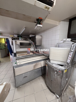 Vente - Boulangerie - Pâtisserie - Gap (05000)-photo-4