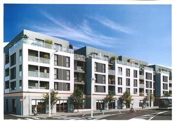 Vente de murs de boutique - Villefranche-sur-saone (69400)-photo-2