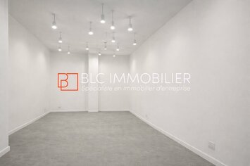 Vente de murs de boutique - Marseille 1er (13001)-photo-3