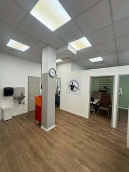 Vente de murs de boutique - Marseille 6ème (13006)-photo-4