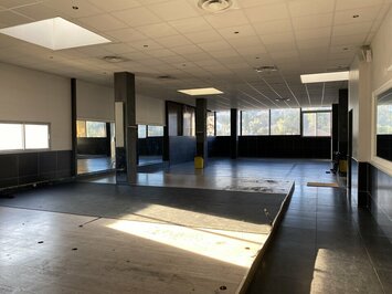 Vente de murs de boutique - Marseille 13ème (13013)-photo-2