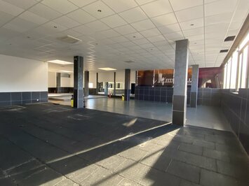 Vente de murs de boutique - Marseille 13ème (13013)-photo-3