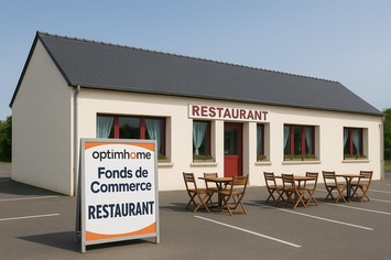 Vente - Restaurant - Crêperie - Saint-Nazaire (44600)