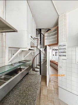 Vente de murs de boutique - Montrouge (92120)-photo-2