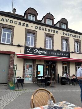 Vente - Restaurant - Eure-et-Loir (28)-photo-2