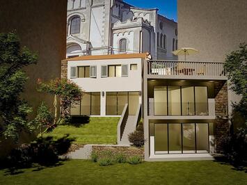 Vente de murs de boutique - Bouches-du-Rhône (13)