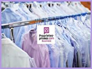 Vente - Pressing - Paris (75)-photo-4