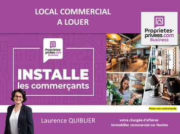 Location Local Commercial - Loire-Atlantique (44)-photo-2