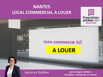 Location Local Commercial - Loire-Atlantique (44)-photo-4