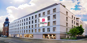 Vente de murs de boutique - Haut-Rhin (68)