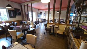 Vente - Restaurant - Pizzeria - Eure-et-Loir (28)-photo-2