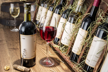 Vente - Alimentation - Cave à vins - Epicerie - Vins et spiritueux - Vaucluse (84)-photo-3