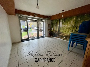 Vente de murs de boutique - Hautes-Alpes (05)-photo-3