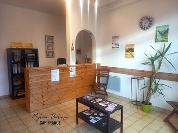 Vente de murs de boutique - Hautes-Alpes (05)
