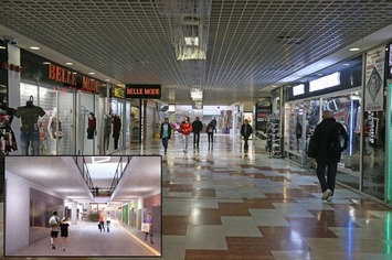 Vente de murs de boutique - Belfort (90000)-photo-4