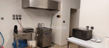 Vente - Poissonnerie - Briec (29510)-photo-3