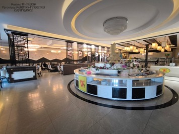 Vente - Restaurant - Chateauroux (36000)-photo-2