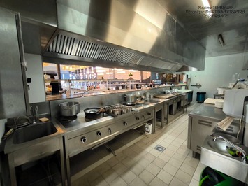 Vente - Restaurant - Chateauroux (36000)-photo-4