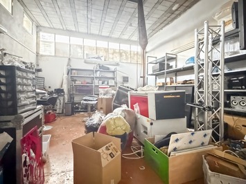 Vente de murs de boutique - Toulouse (31300)-photo-3