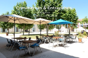 Vente - Restaurant - Alimentation - Cave à vins - Epicerie - Vins et spiritueux - Gemenos (13420)