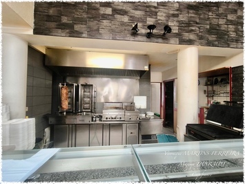 Vente - Restaurant - Issoudun (36100)-photo-2