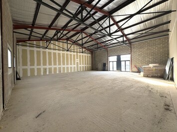 Location Local Commercial - Tulette (26790)-photo-2