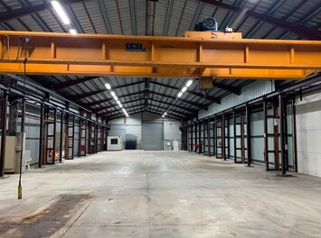 Location Entrepôt / Local d'activités - Montelimar (26200)-photo-2