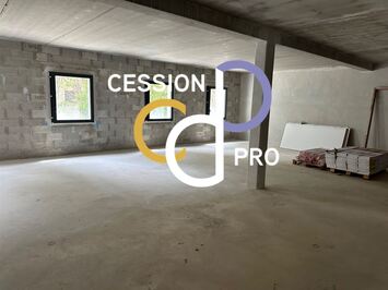 Vente de murs de boutique - Avignon (84000)-photo-2