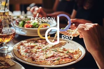 Vente de murs de boutique - Nimes (30900)