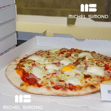 Vente - Restaurant - Pizzeria - Vente à emporter - Indre-et-Loire (37)-photo-2