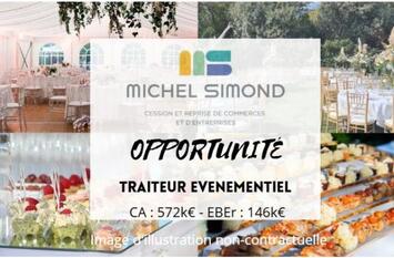 Vente - Boulangerie - Pâtisserie - Traiteur - Côtes-d'Armor (22)