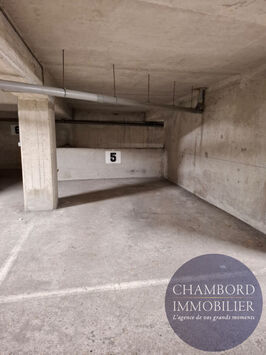 Vente Terrain ZI / ZA - Blois (41000)