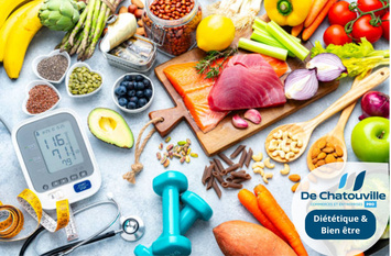 Vente - Diététique - Esthétique - La Seyne-sur-Mer (83500)