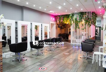 Vente - Salon de coiffure - Eure (27)-photo-1