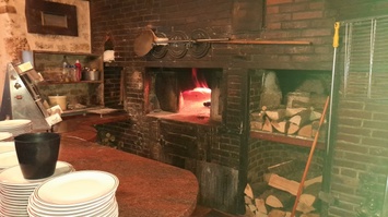 Vente - Restaurant - Pizzeria - Licence IV - Pizzas à emporter - Traiteur - Doubs (25)