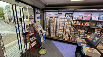 Vente - Tabac - Cadeaux souvenirs - Café - FDJ - Librairie - Loto - Papeterie - Presse - Haute-Marne (52)