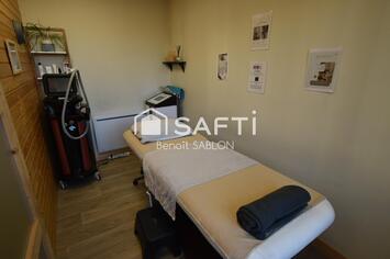 Vente - Esthétique - Institut de beauté - Bréauté (76110)-photo-4