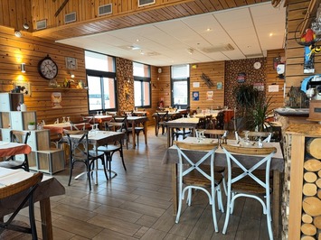 Vente - Restaurant - Gray (70100)-photo-3