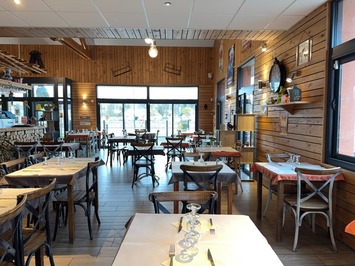 Vente - Restaurant - Gray (70100)-photo-4