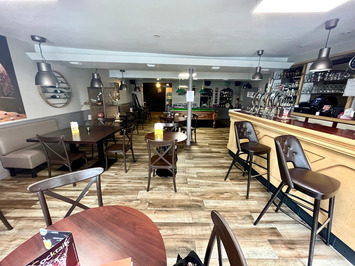 Vente - Bar - Restaurant - Licence IV - Lucon (85400)-photo-3