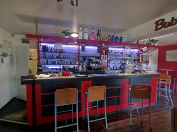 Vente - Restaurant - Restaurant routier - Lohéac (35550)-photo-2