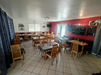 Vente - Restaurant - Restaurant routier - Lohéac (35550)-photo-4