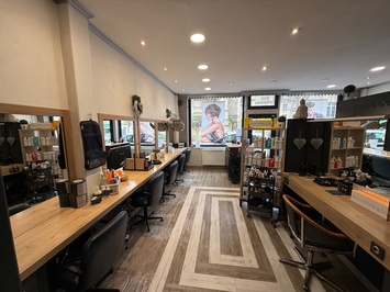 Vente - Salon de coiffure - Falaise (14700)-photo-2