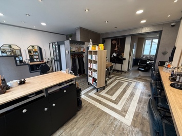 Vente - Salon de coiffure - Falaise (14700)-photo-4