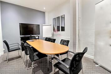 Location Bureau - Paris (75)-photo-2