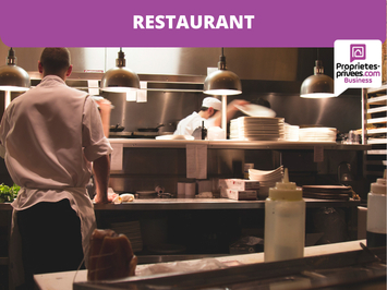 Vente - Restaurant - Yvelines (78)-photo-3