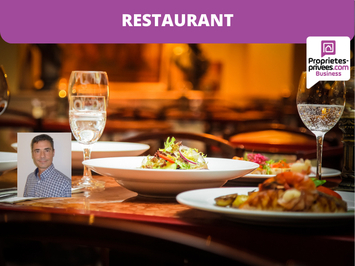 Vente - Restaurant - Yvelines (78)-photo-4