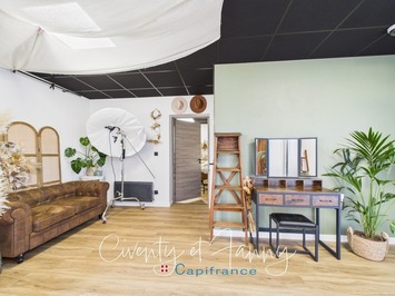 Vente de murs de boutique - Savoie (73)-photo-2