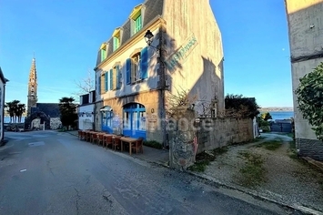 Vente - Bar - Restaurant - Chocolaterie Chocolatier - Finistère (29)